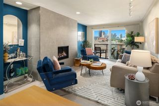 701 17th Avenue #305, Seattle, WA 98122