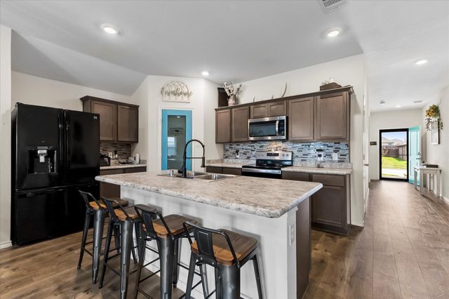 2113 Tulipwood Drive, Royse City, TX 75189