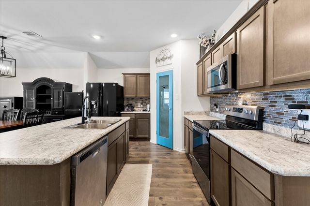 2113 Tulipwood Drive, Royse City, TX 75189