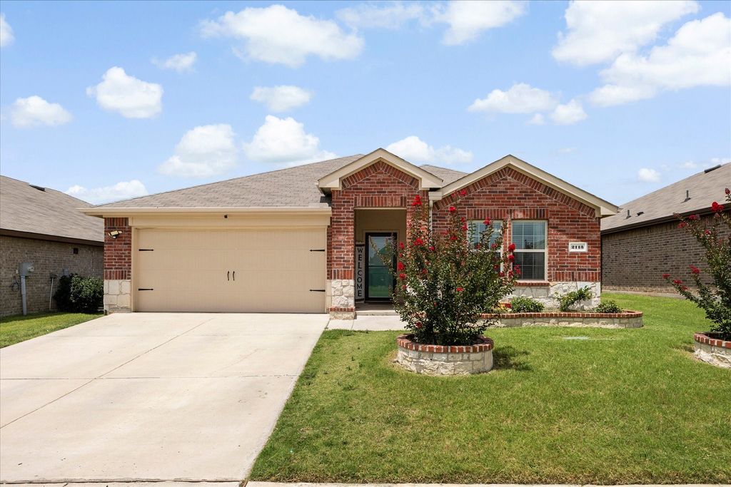2113 Tulipwood Drive, Royse City, TX 75189