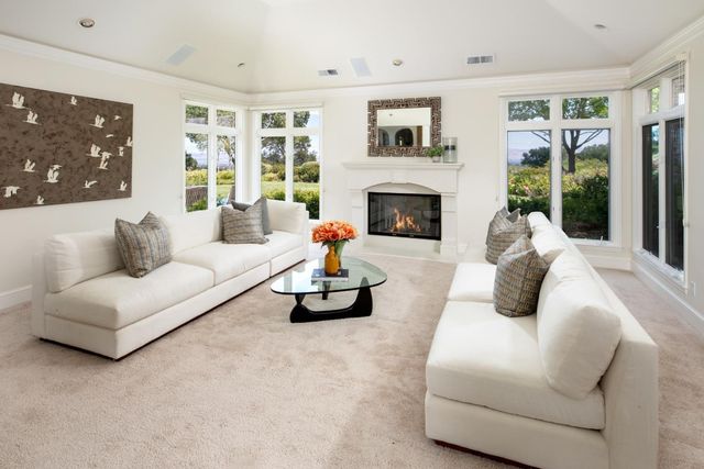 26990 Taaffe Road, Los Altos Hills, CA 94022