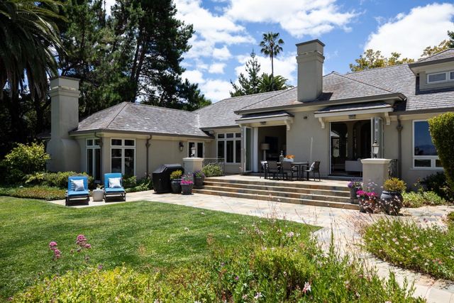 26990 Taaffe Road, Los Altos Hills, CA 94022