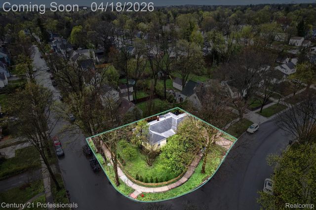 1001 Arborview Boulevard, Ann Arbor, MI 48103