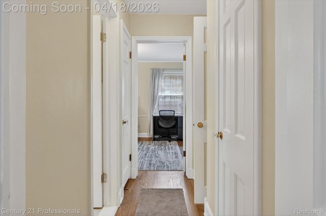 1001 Arborview Boulevard, Ann Arbor, MI 48103