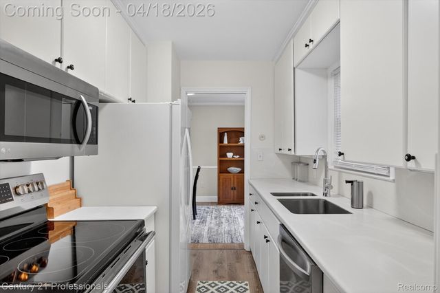 1001 Arborview Boulevard, Ann Arbor, MI 48103