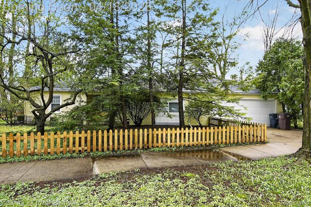 1001 Arborview Boulevard, Ann Arbor, MI 48103