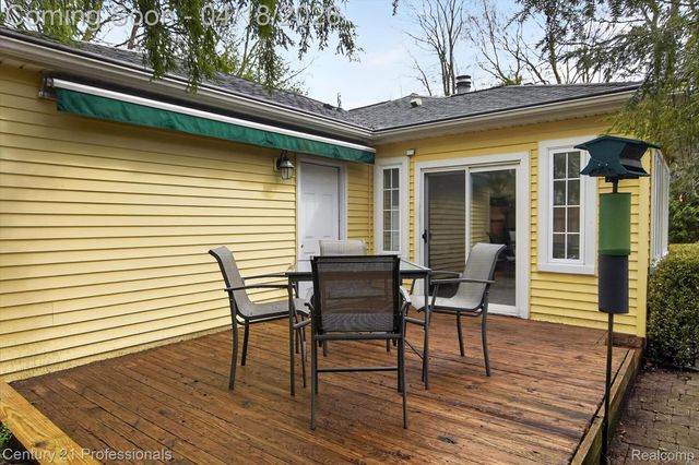 1001 Arborview Boulevard, Ann Arbor, MI 48103