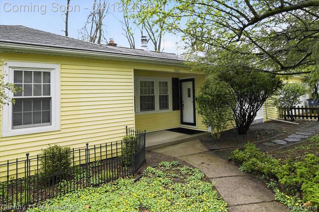 1001 Arborview Boulevard, Ann Arbor, MI 48103