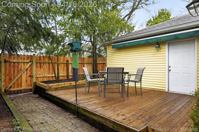 1001 Arborview Boulevard, Ann Arbor, MI 48103