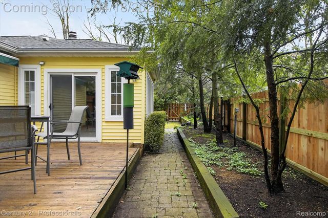 1001 Arborview Boulevard, Ann Arbor, MI 48103