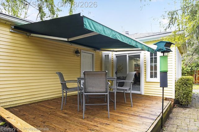 1001 Arborview Boulevard, Ann Arbor, MI 48103