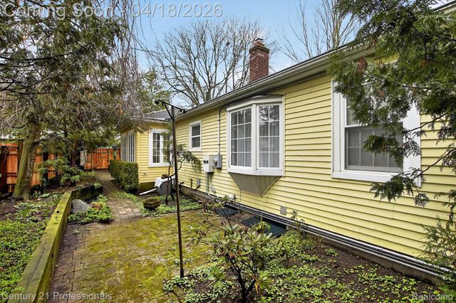 1001 Arborview Boulevard, Ann Arbor, MI 48103