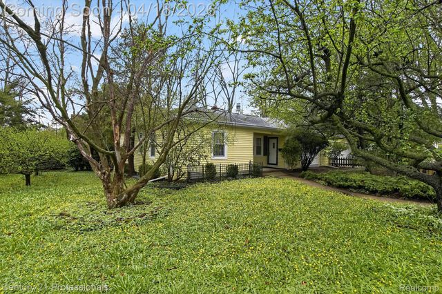 1001 Arborview Boulevard, Ann Arbor, MI 48103