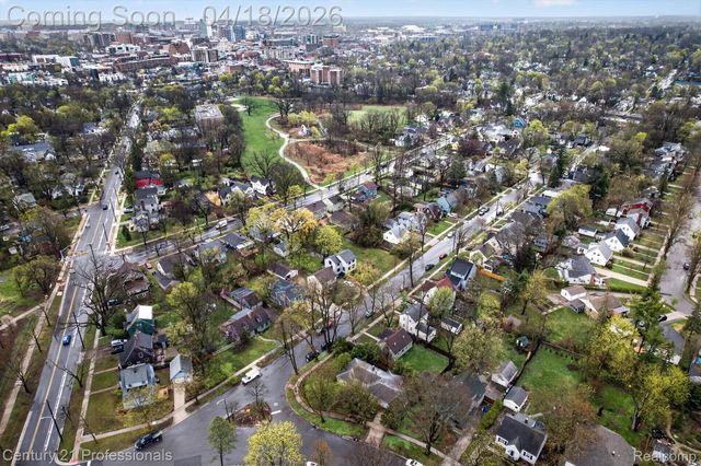 1001 Arborview Boulevard, Ann Arbor, MI 48103