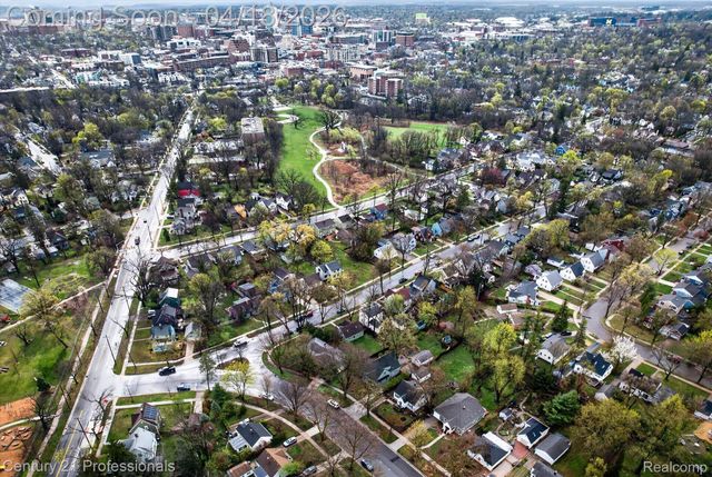 1001 Arborview Boulevard, Ann Arbor, MI 48103