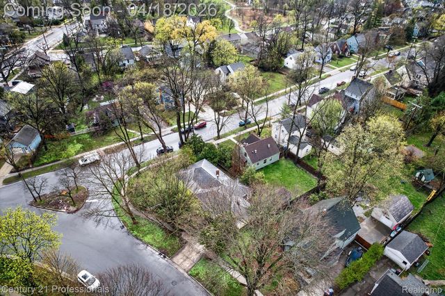 1001 Arborview Boulevard, Ann Arbor, MI 48103