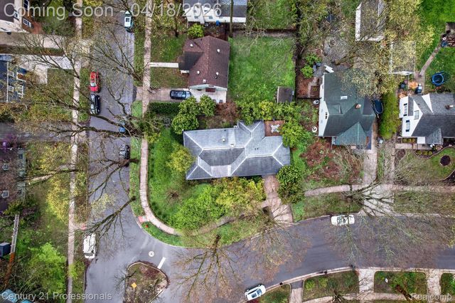 1001 Arborview Boulevard, Ann Arbor, MI 48103