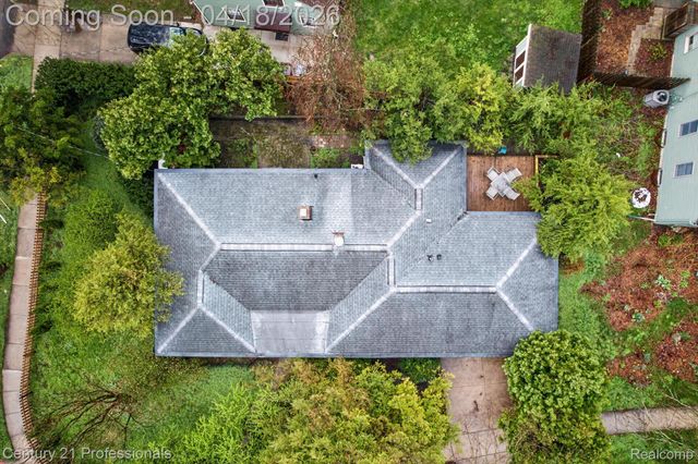 1001 Arborview Boulevard, Ann Arbor, MI 48103