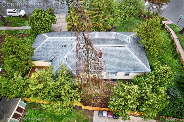 1001 Arborview Boulevard, Ann Arbor, MI 48103