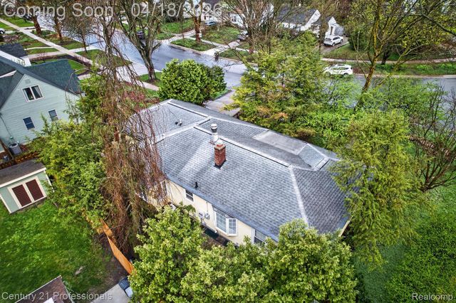 1001 Arborview Boulevard, Ann Arbor, MI 48103