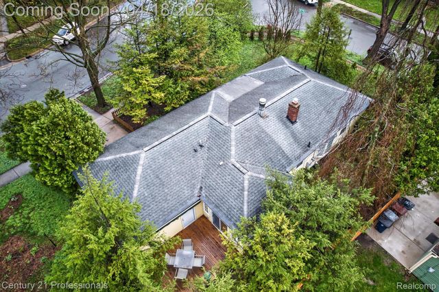 1001 Arborview Boulevard, Ann Arbor, MI 48103