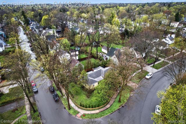 1001 Arborview Boulevard, Ann Arbor, MI 48103