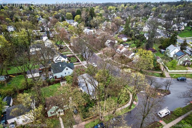 1001 Arborview Boulevard, Ann Arbor, MI 48103