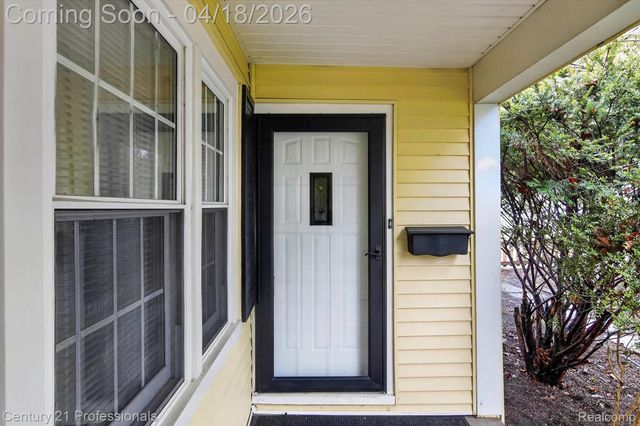 1001 Arborview Boulevard, Ann Arbor, MI 48103