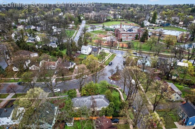 1001 Arborview Boulevard, Ann Arbor, MI 48103