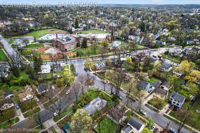 1001 Arborview Boulevard, Ann Arbor, MI 48103