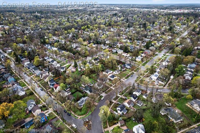 1001 Arborview Boulevard, Ann Arbor, MI 48103