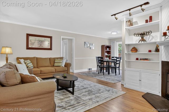 1001 Arborview Boulevard, Ann Arbor, MI 48103