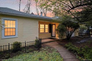 1001 Arborview Boulevard, Ann Arbor, MI 48103