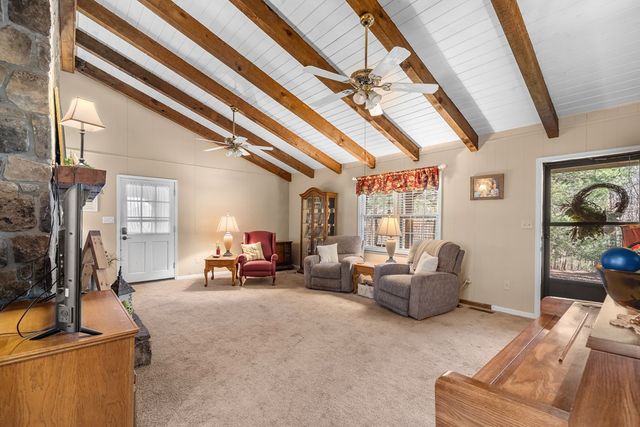 2164 Yukon Road, Ellijay, GA 30536