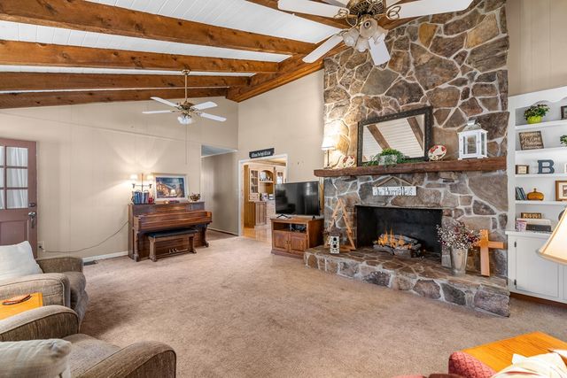 2164 Yukon Road, Ellijay, GA 30536