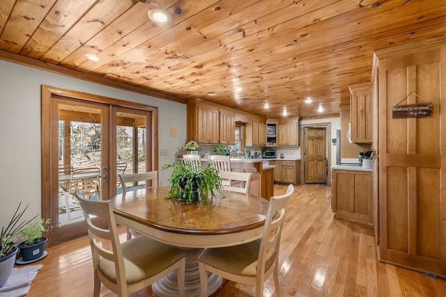 2164 Yukon Road, Ellijay, GA 30536