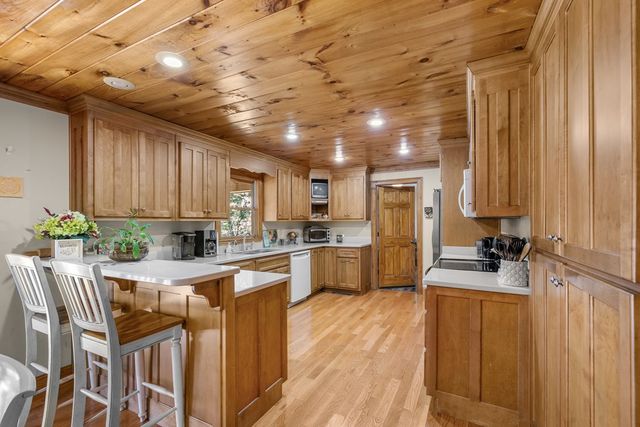 2164 Yukon Road, Ellijay, GA 30536