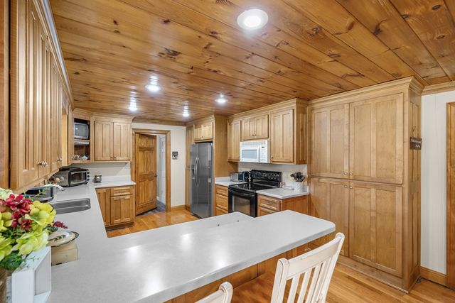 2164 Yukon Road, Ellijay, GA 30536