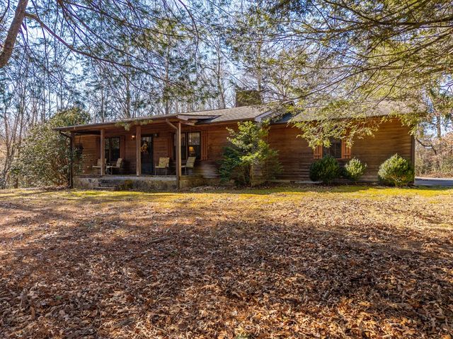 2164 Yukon Road, Ellijay, GA 30536