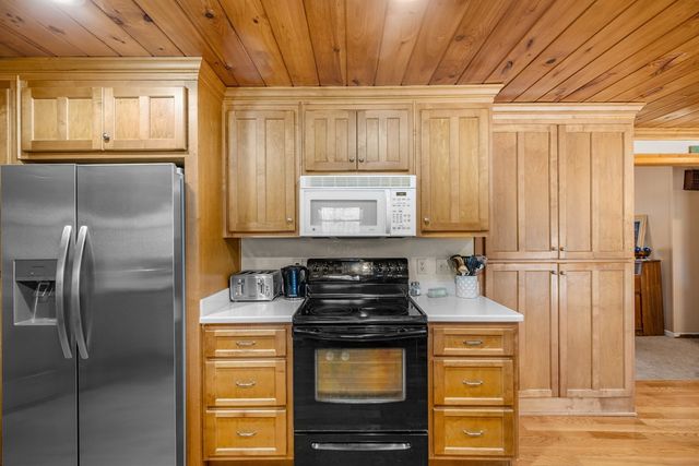 2164 Yukon Road, Ellijay, GA 30536