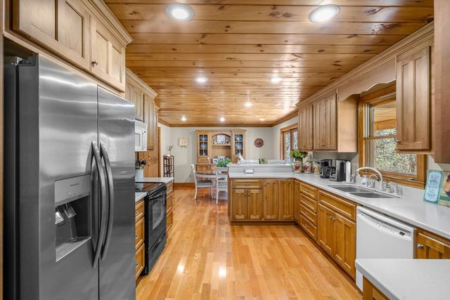 2164 Yukon Road, Ellijay, GA 30536