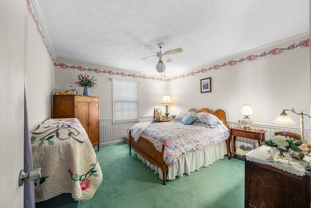 2164 Yukon Road, Ellijay, GA 30536