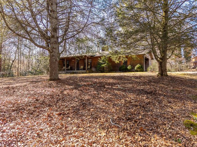 2164 Yukon Road, Ellijay, GA 30536