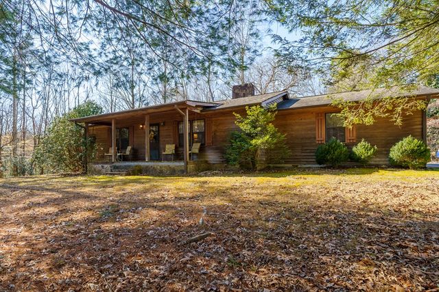 2164 Yukon Road, Ellijay, GA 30536