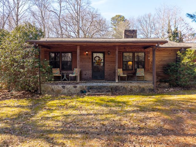 2164 Yukon Road, Ellijay, GA 30536
