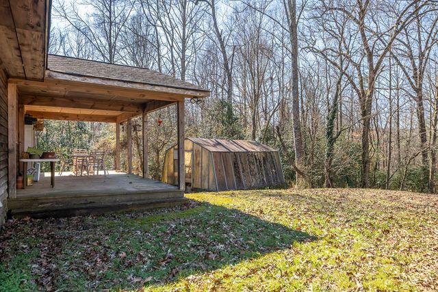 2164 Yukon Road, Ellijay, GA 30536