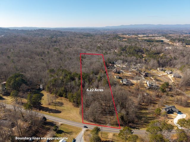 2164 Yukon Road, Ellijay, GA 30536