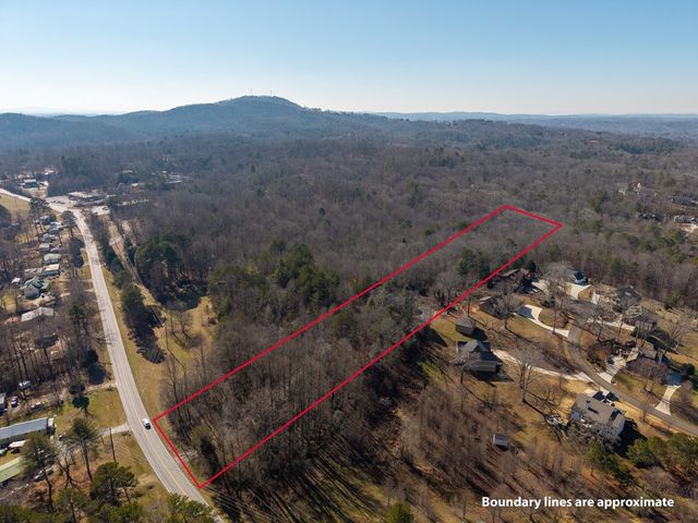 2164 Yukon Road, Ellijay, GA 30536