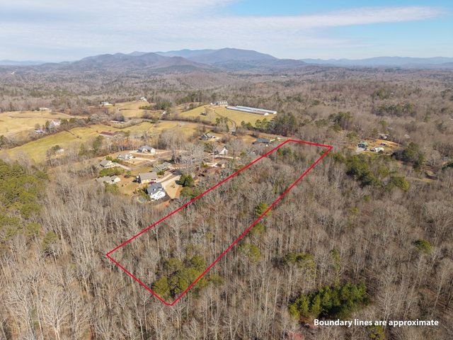 2164 Yukon Road, Ellijay, GA 30536