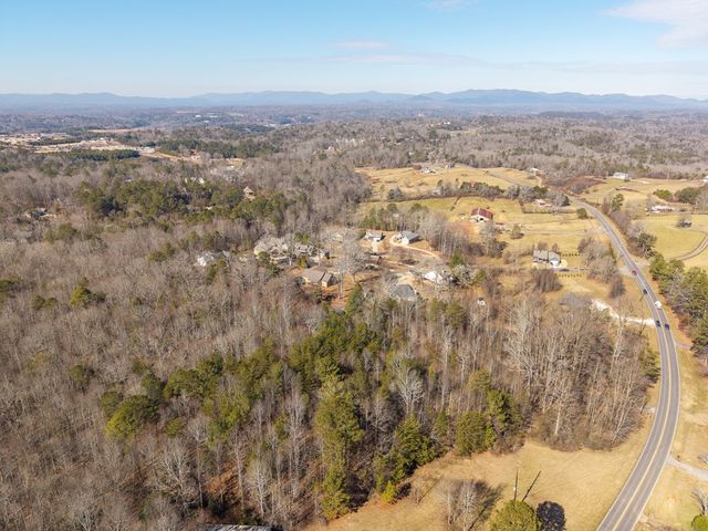 2164 Yukon Road, Ellijay, GA 30536